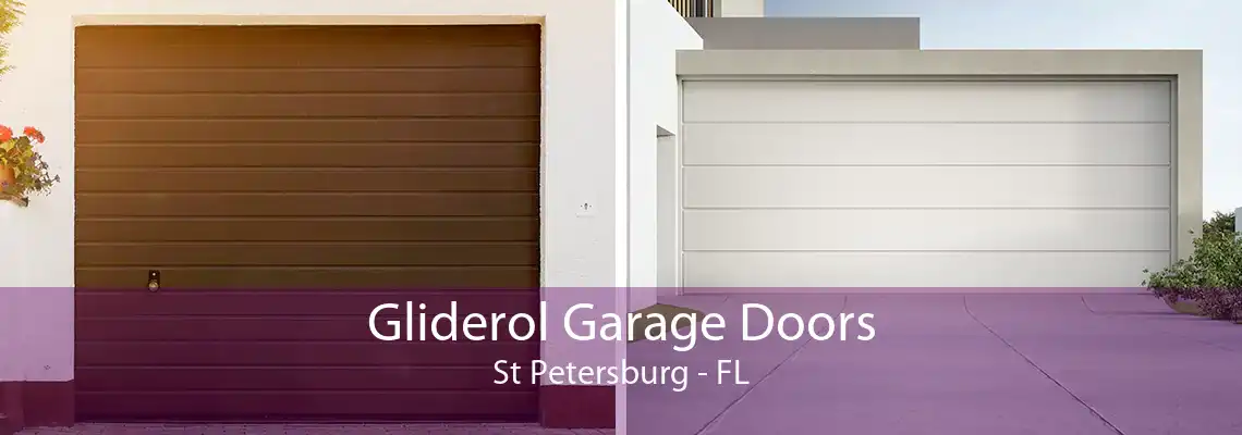 Gliderol Garage Doors St Petersburg - FL