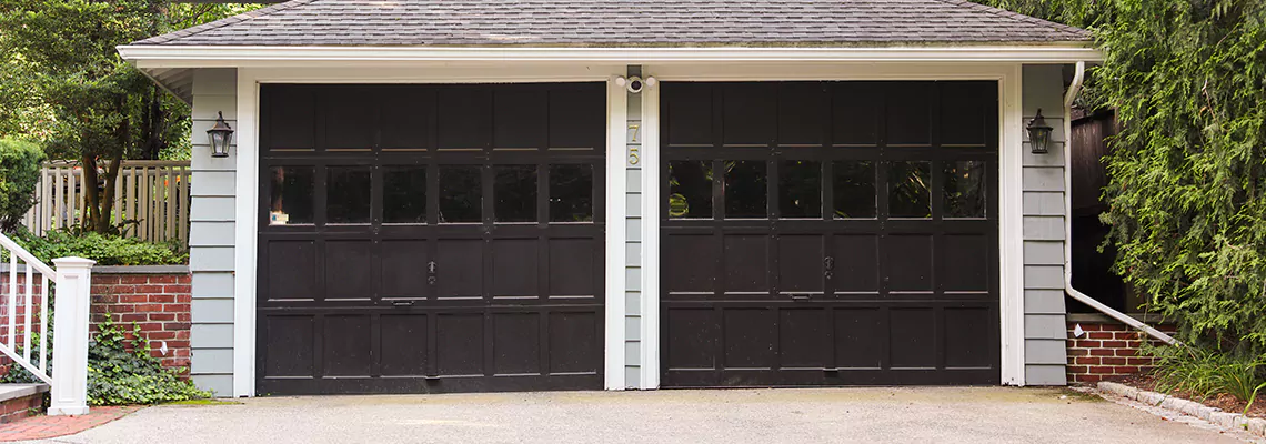 Wayne Dalton Custom Wood Garage Doors Installation Service in St Petersburg, Florida