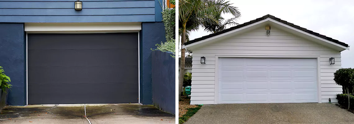 Sectional Garage Door Guy in St Petersburg, Florida