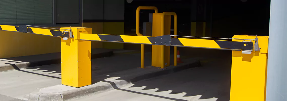 Residential Parking Gate Repair in St Petersburg, Florida