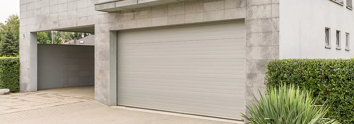 Residential Overhead Door Repair in St Petersburg, FL