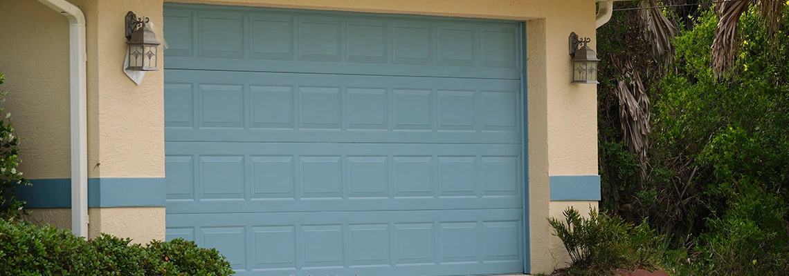 Amarr Carriage House Garage Doors in St Petersburg, FL