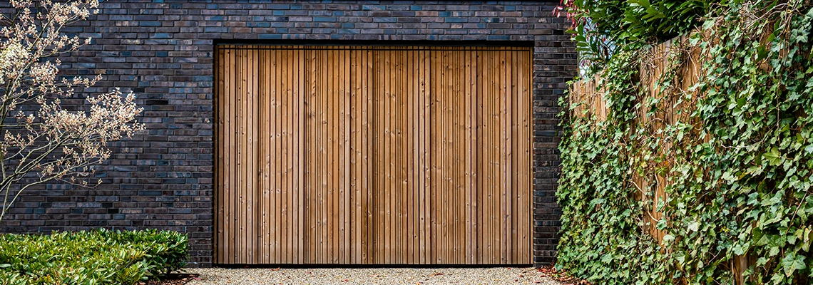 Amarr Traditional Garage Doors Tracks Repair in St Petersburg, Florida