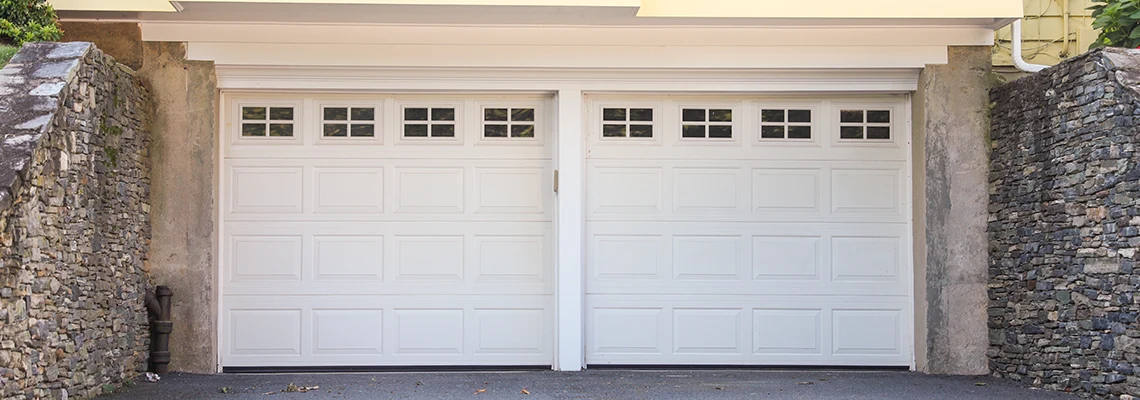 Garage Door Opener Installation Near Me in St Petersburg, FL