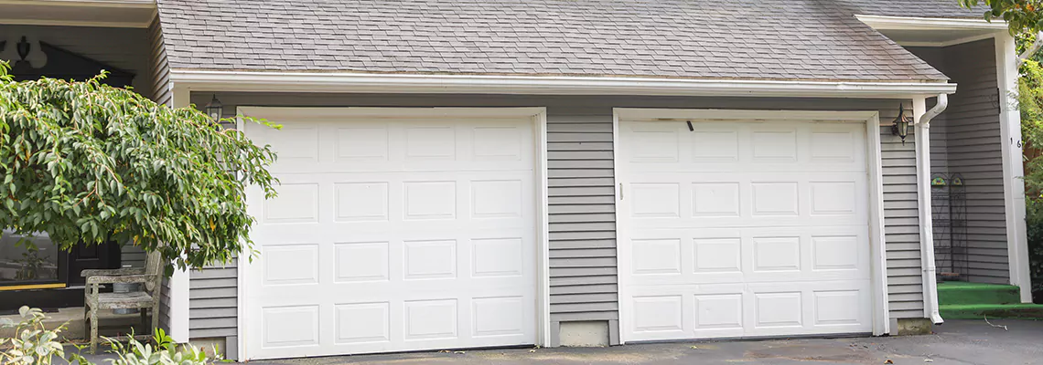 Licensed And Insured Garage Door Installation in St Petersburg, Florida