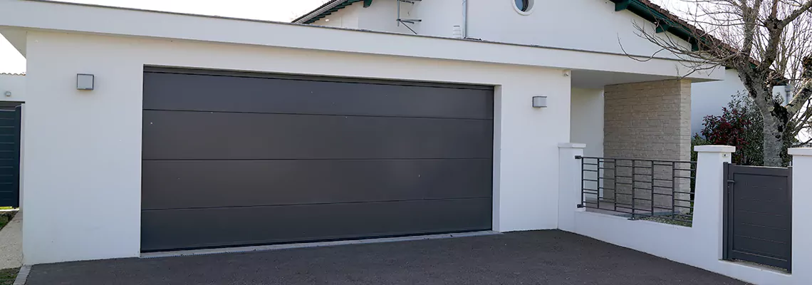 New Roll Up Garage Doors in St Petersburg, FL