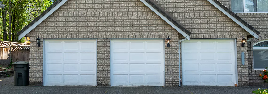 Garage Door Emergency Release Services in St Petersburg, FL