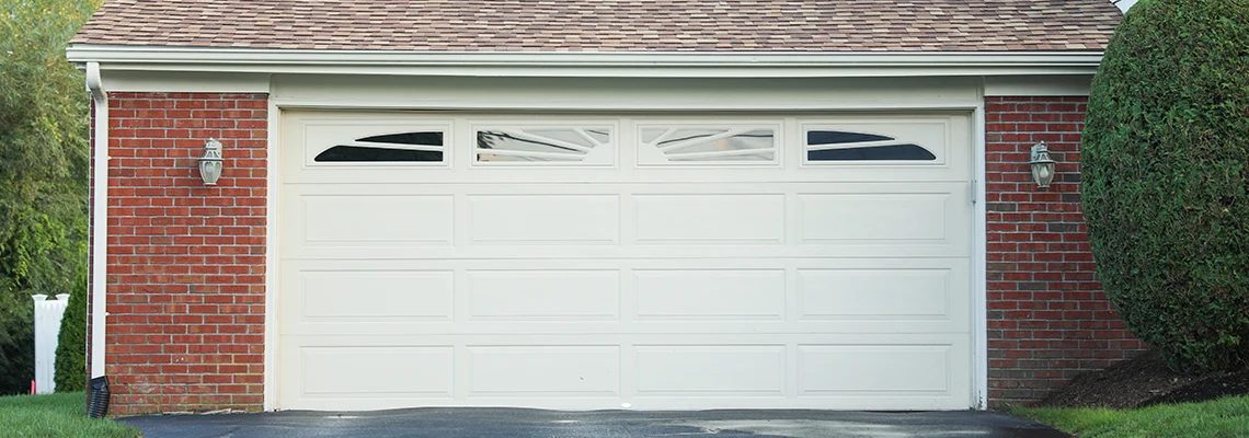 Residential Garage Door Hurricane-Proofing in St Petersburg, Florida