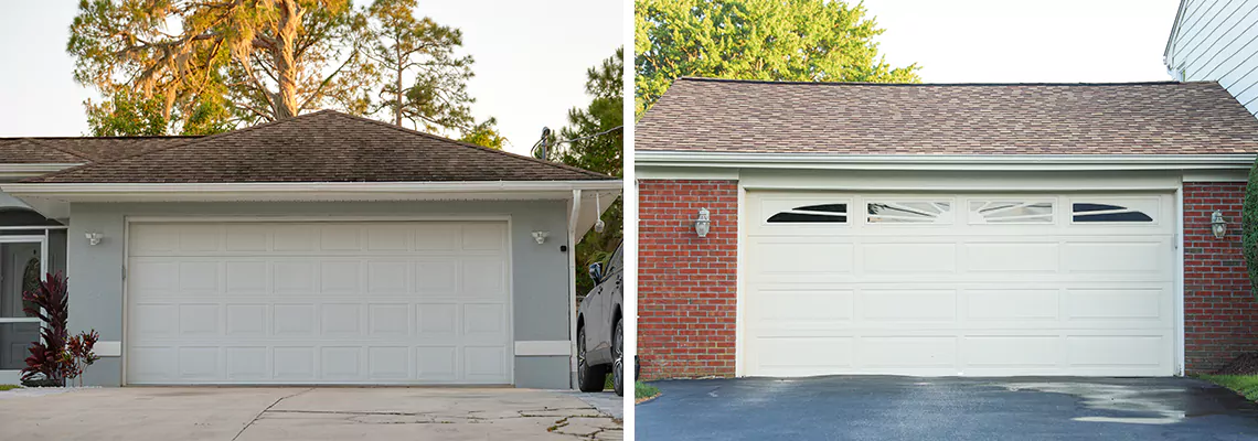 Gliderol Garage Doors Service in St Petersburg, Florida