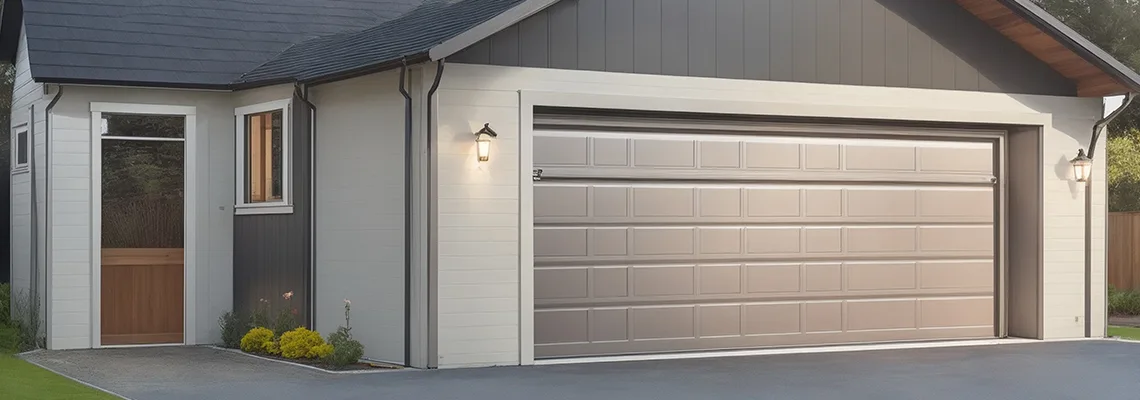 Assistance With Roller Garage Doors Repair in St Petersburg, FL, FL