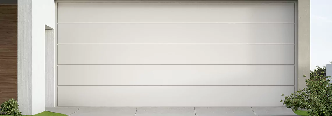 Sliding Garage Door Repair Help in St Petersburg, Florida