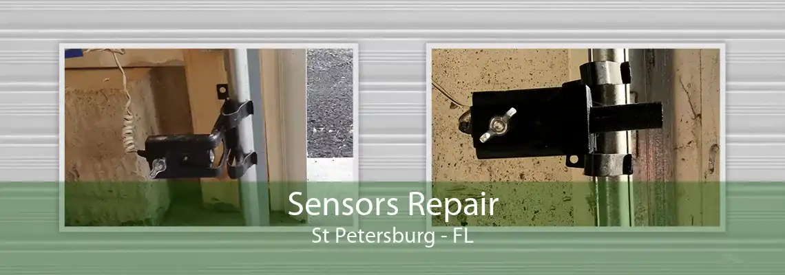 Sensors Repair St Petersburg - FL